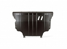 Защита картера для Volkswagen Tiguan II