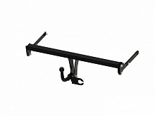 Фаркоп Sheriff с типом шара A для Skoda Rapid I Рестайлинг