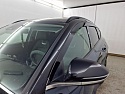 Дефлекторы окон 2D 6 шт. (короткая база) для Hyundai Tucson IV Рестайлинг