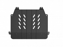 Защита картера для Dongfeng DFSK 500