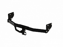 Фаркоп Sheriff с типом шара A для Hyundai Solaris II Рестайлинг