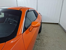 Дефлекторы окон 2D 2 шт. для Audi TT II (8J)