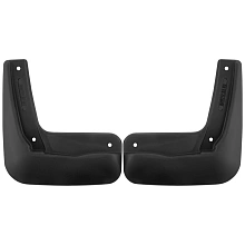 Брызговики задние для LiXiang L9 I Рестайлинг