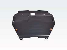 Защита картера и КПП для Volkswagen Transporter T5