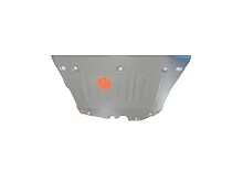 Защита картера и КПП для GAC GS4 I