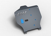 Защита картера для Mitsubishi Galant IX