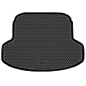 Коврик в багажник для Geely Preface I Рестайлинг 2