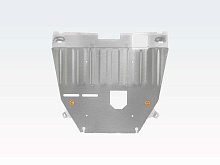 Защита картера и КПП для Changan CS55PLUS I Рестайлинг