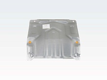 Защита картера и КПП (малая) для Chevrolet Aveo I Рестайлинг