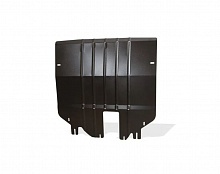 Защита картера для Kia Sportage IV