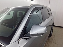 Дефлекторы окон 2D 6 шт для GAC GS8 II