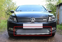 Защитная сетка радиатора для Volkswagen Passat B7