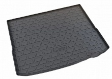 Коврик в багажник для Hyundai Creta II