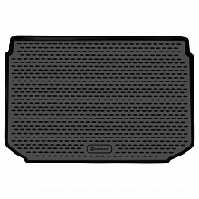 Коврик в багажник для Tank 700 I