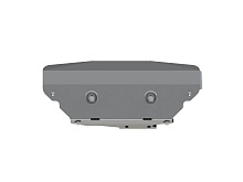 Защита рулевых тяг для Suzuki Jimny III Рестайлинг 2