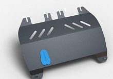 Защита редуктора для Subaru Forester IV