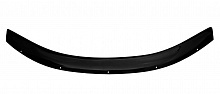 Дефлектор капота для Geely Atlas I