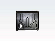 Защита картера и КПП для LADA (ВАЗ) 2115