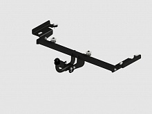 Фаркоп Sheriff с типом шара A для Changan CS35PLUS I Рестайлинг