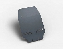 Защита КПП для SsangYong Actyon I