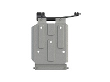 Защита РК для Mercedes-Benz X-Класс I