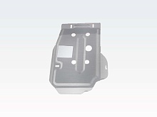 Защита редуктора заднего моста для Hyundai Creta II