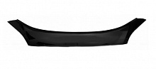 Дефлектор капота для Ford Focus II