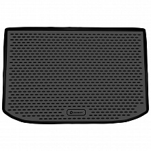 Коврик в багажник для Tank 700 I