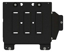 Защита КПП для Haval H9 I Рестайлинг