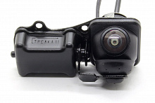 Универсальная камера с защитой (угол обзора 178х110 (правосторонняя))