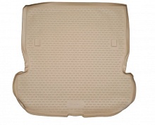 Коврик в багажник для Toyota Ipsum II (M20)