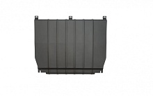 Защита картера и КПП для Kaiyi E5