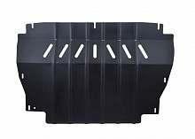 Защита картера для Chery Tiggo 4 I Рестайлинг