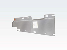 Защита топливопровода для Chery Tiggo 8 Pro