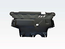 Защита картера и КПП для Volkswagen Taos