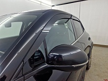 Дефлекторы окон 2D 4 шт. для Ora 03