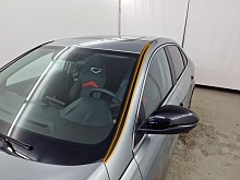 Водосток лобового стекла Премиум для Kaiyi E5