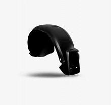 Подкрылок задний левый 1шт. для Chevrolet Niva I Рестайлинг