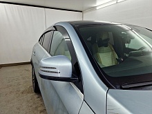 Дефлекторы окон 2D 6 шт. для Mercedes-Benz GLE Coupe I (C292)