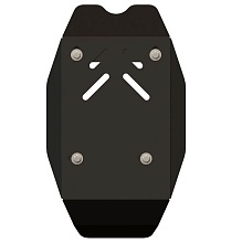 Защита редуктора для Suzuki Swift IV