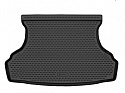 Коврик в багажник для Toyota Corolla Fielder III (E160) Рестайлинг 2