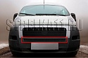 Защитная сетка радиатора центр для Fiat Ducato III