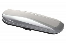 Автобокс LUX IRBIS 206 470L двустороннее открывание