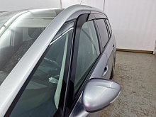 Дефлекторы окон 2D 6 шт. для Citroen C4 Picasso II