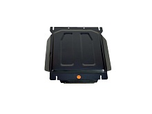 Защита РК для Great Wall Wingle II (Wingle 5)