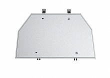 Защита топливного бака для Evolute i-SPACE