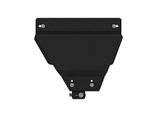 Защита РК для Hyundai Terracan I