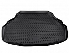 Коврик в багажник для Lexus LS IV