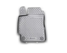 Коврик 3D в салон полиуретан для Toyota Camry VII (XV50) Рестайлинг