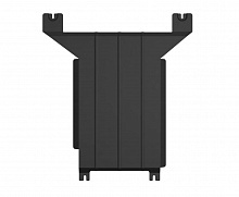 Защита КПП для KGM Rexton I